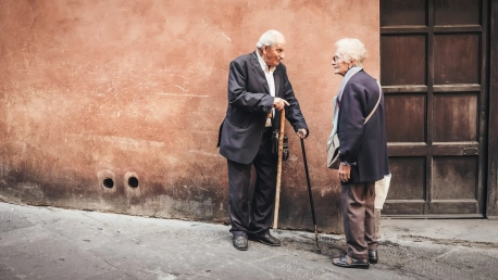 Chubut Lanza Campaña de Conciencia sobre Derechos de Ancianos