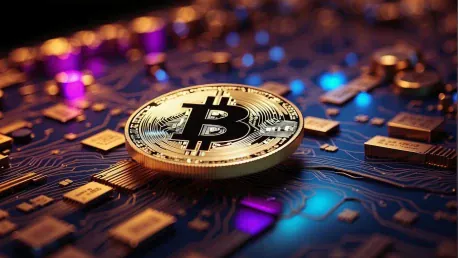 Bitcoin 2024: Ascenso Institucional y Volatilidad del Mercado