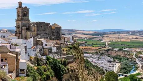 ¿Por qué Castilla-La Mancha es ahora el destino turístico líder?