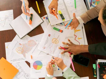 Agencias de medios integran marketing financiero e inteligencia empresarial