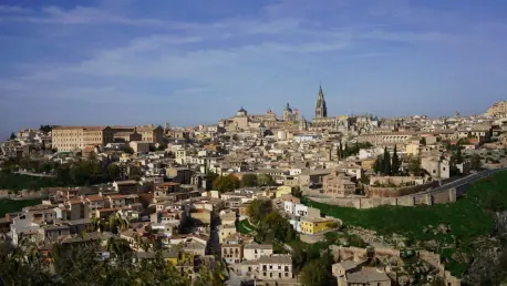 Toledo inicia proyectos europeos para revitalizar la Vega Baja y el Tajo