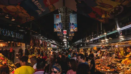 ¿Cómo La Santa Market revoluciona los veranos en la Costa Brava?