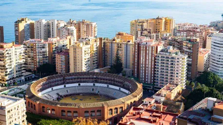 Infraestructura y movilidad en Málaga frente a demanda turística creciente