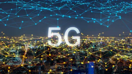 MasOrange y Ericsson revolucionan la red 5G en Europa con Open RAN