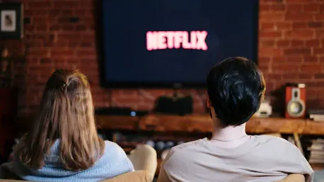 Lowi integra Netflix para competir en telecomunicaciones y entretenimiento