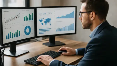 Business Intelligence: De la Intuición a la Analítica Avanzada
