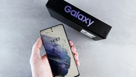 ¿Qué Sorprendentes Mejoras Trae el Galaxy S25 Ultra Frente al S24 Ultra?