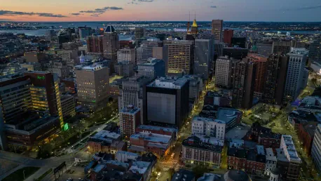 Evolución y Éxitos de Startups en Baltimore: Adaptación y Crecimiento