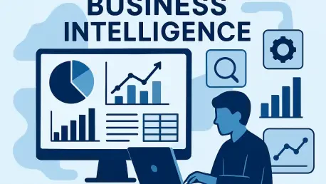 Cómo Mejorar Decisiones Empresariales con Business Intelligence