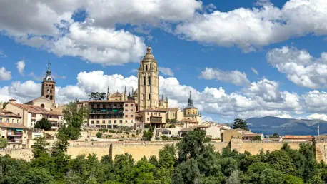 ¿Está El Gobierno de Mazarías Fallando a Segovia en 2024 y 2025?