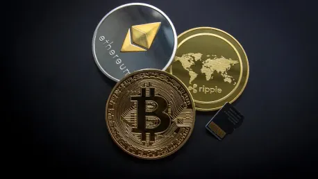 Resurgimiento de Criptomonedas: Dogecoin, Ripple y Hedera en 2024