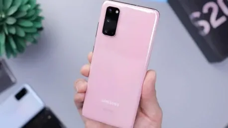 Samsung Galaxy S25 Revoluciona con IA Avanzada en Unpacked 2025