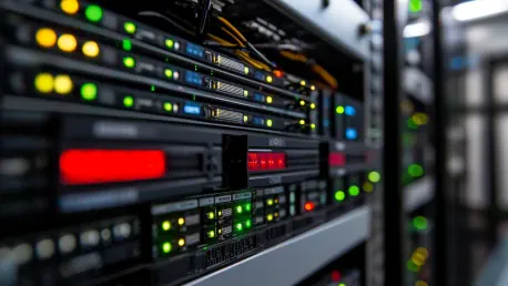 La IA Revoluciona los Centros de Datos Para Mayor Eficiencia y Sostenibilidad