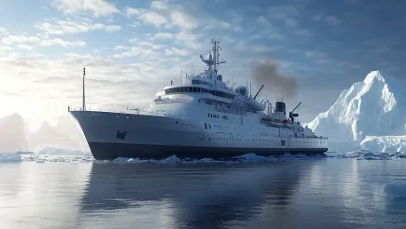 ¿Cuál Es el Impacto del Nuevo Odón de Buen en la Investigación Antártica?