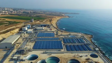 Desalación y Energías Renovables: Solución Española a la Crisis Hídrica