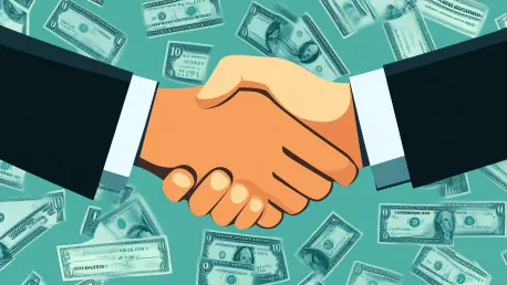 Argentina Culmina 2024 con Récord en Fusiones y Adquisiciones