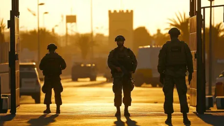¿Cómo Fortalecerá Marruecos su Seguridad con Nuevos Nombramientos?