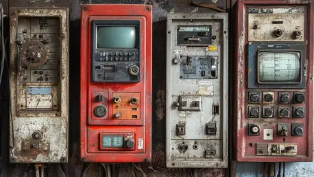 ¿Puede la Obsolescencia de Equipos Afectar las Telecomunicaciones del ICE?