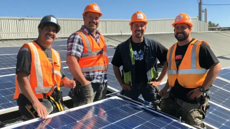 Avery Dennison Firma Acuerdo para Energía Renovable con Zelestra