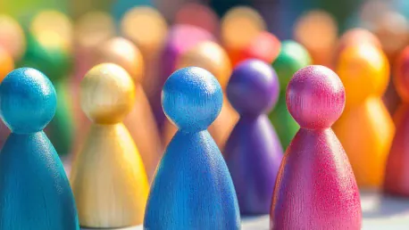Construir Estrategias Interseccionales para Gestión de Talento en DEI