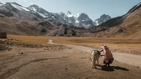 ¿Cómo Enfrentará Bolivia sus Crecientes Desafíos Medioambientales?