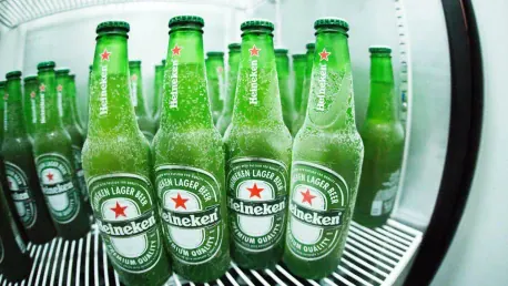 ¿Cómo Aporta Heineken España al Crecimiento Económico de Andalucía?