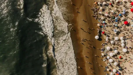 Punta del Este 2025: Récord de Turismo e Inversiones Inmobiliarias