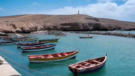 Explora Cabo Verde: Playas Paradisíacas y Cultura Auténtica