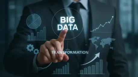 ¿Cómo Big Data y BI Transforman el Futuro Empresarial?