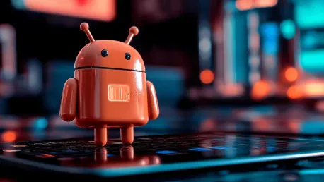Actualización Crítica de Seguridad Febrero 2025: Protege tu Android