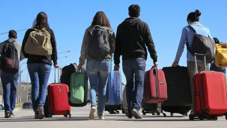 ¿Facilitará el Control Migratorio la Nueva Medida en Argentina?