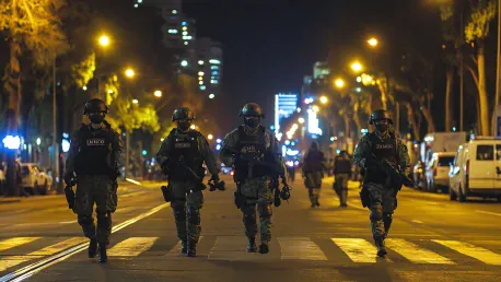 ¿Qué Consecuencias Tiene la Sedición Policial en Buenos Aires?