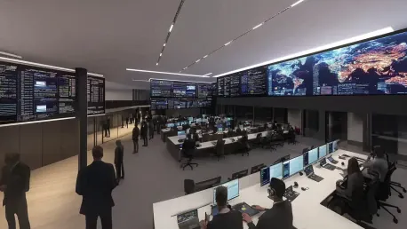 Panamá Refuerza Ciberseguridad con Nuevo Centro de Operaciones