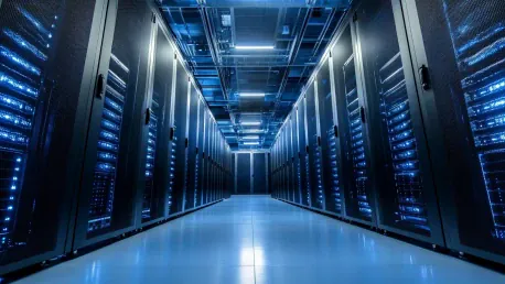 Centros de Datos en España: Crecimiento y Sostenibilidad Energética