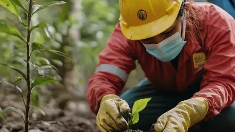 ¿Será Prioritario el Medio Ambiente en las Elecciones de Ecuador?
