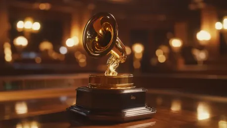 ¿Quiénes Fueron Los Ganadores Más Destacados de Los GRAMMY 2025?