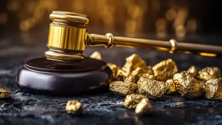 Estados Unidos Asegura Acceso a Minerales de Ucrania en Nuevo Acuerdo