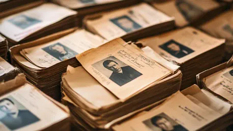 ¿Por Qué Retiran Fichas de Personas Desaparecidas en México?