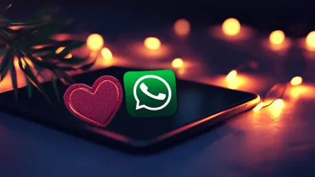 ¿Cómo Activar el Modo San Valentín en WhatsApp Con Nova Launcher?