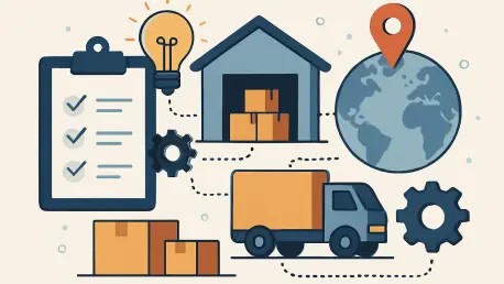 Inteligencia de Negocios Revoluciona la Logística Moderna
