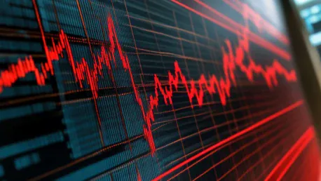 Mercado Financiero Argentino en Declive a Pesar de Anuncios Oficiales