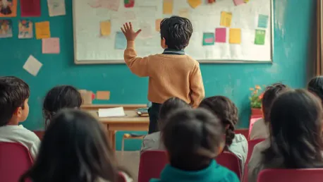 Gobierno Elogia Aporte de Kicillof a Educación Pese a Tensión Política