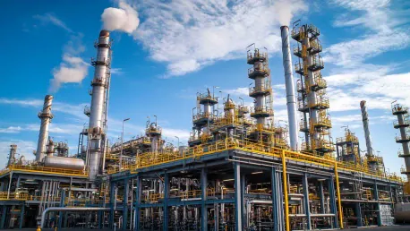 Empresas Extranjeras Venden Activos en Medio del Boom Petrolero en Argentina