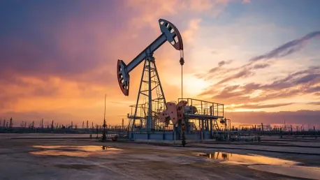 ¿Por Qué Las Empresas Locales Dominan la Inversión en Vaca Muerta?