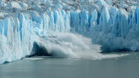 ¿Qué Significa el Deshielo de los Glaciares para Nuestro Futuro?