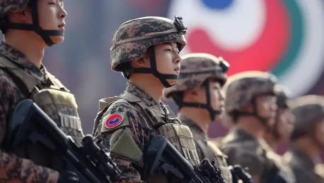 ¿Cómo Prevenirá Corea del Sur Future Incidentes Militares Accidentales?