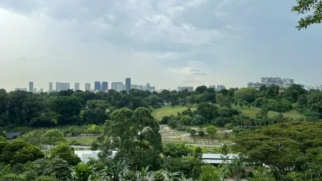 ¿Cómo Se Beneficia la Biodiversidad Urbana en San Vicente del Raspeig?