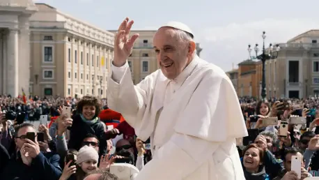 ¿Cuál Es el Legado del Papa Francisco en el Siglo XXI?