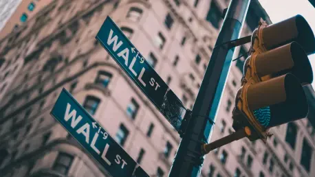 ¿Cómo Afectan las Tensiones Globales a Wall Street?