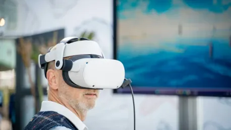 ¿Reemplazarán Las Gafas de Realidad Aumentada a Los Smartphones?